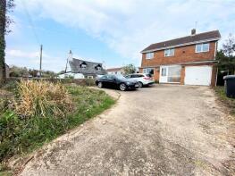 Driftwood House, Clanna Road, Lydney GL15 6BA