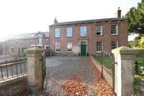 Kirkandrews House, Kirkandrews On Eden, Kirkandrews-on-eden, Burgh By Sands CA5 6DJ