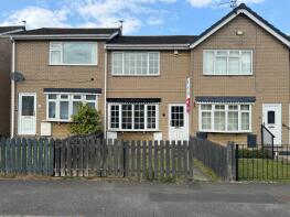 39, Fullerton Crescent, Thrybergh, Rotherham S65 4AX