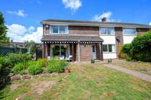 1, Norton Close, Ross-on-wye HR9 6ED