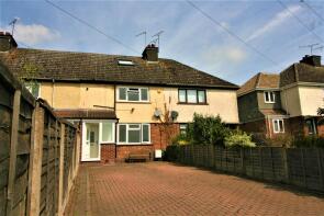 6, Brandon Road, Rugby CV23 0LA