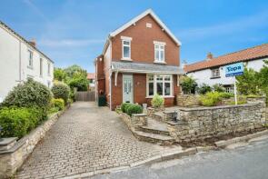 Springwell, Main Street, Little Smeaton, Pontefract WF8 3LF