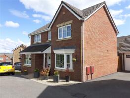 17, Mayors Close, Heolgerrig, Merthyr Tydfil CF48 1BQ