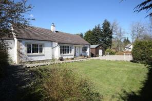Dorran House Tweedside, U52-1 C8 At Tweedsmuir School To U52-1 At Tweedsmuir Church, Biggar ML12 6QP