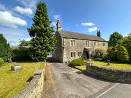 Cedar Cottage, High Street, Sutton Benger SN15 4RF