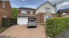 22, Parc Penscynnor, Neath SA10 8LQ