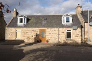 Clifton Cottage, Main Road, Forres IV36 2SA