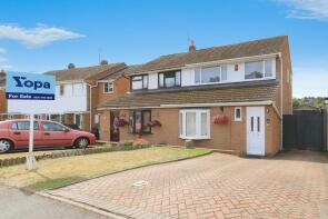 25, Ferndale Crescent, Kidderminster DY11 5LN