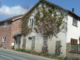 1 2, Rose Cottages, Goose Track Lane, York YO60 6RP