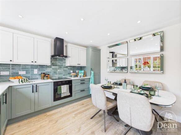Show Home