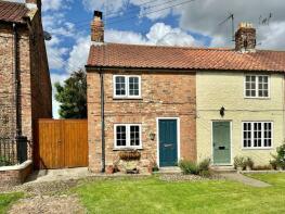 1, Langley Cottages, Main Street, York YO61 1JZ