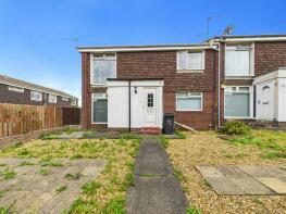 19, Pembroke Gardens, Ashington NE63 9SU