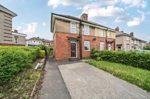 86, Aylward Road, Sheffield S2 2EW
