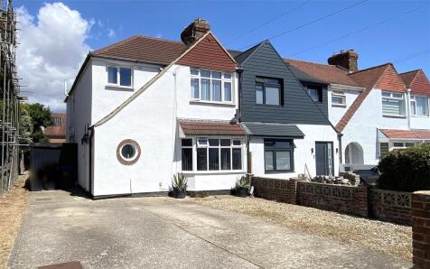Crabtree Lane, Lancing, West Sussex, BN15
