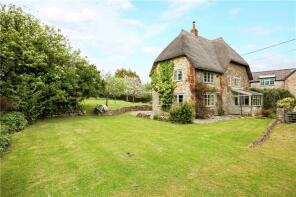 38, Higher Barton, Sherborne DT9 4SU