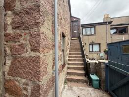 12a, Almanythie Road, Roanheads, Peterhead AB42 1LD