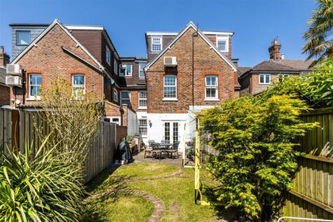 Blackborough Road, Reigate