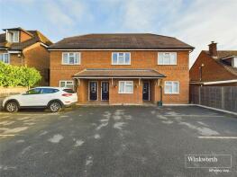 2, The Gables, Bath Road, Padworth, Reading RG7 5HR