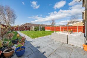 22, Vineyard Way, Buckden PE19 5SR