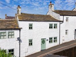 27, Starkey Lane, Farnhill, Keighley BD20 9AW