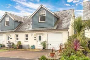 22, Trerose Coombe, Torpoint PL11 3LA