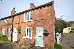 4 Rose Cottage, Church Lane, Melton Mowbray LE14 3DR