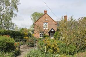 Old School House, Framlingham Road, Woodbridge IP13 8BB
