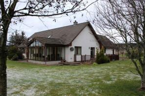 Birchill, Killen Village Road, Avoch IV9 8RQ