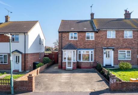 Kirby Road, Dartford