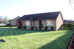 2, Griers Walk, Drybridge, Irvine KA11 5BL