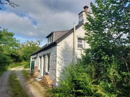 Teg Y Pistyll Cottage, B4582 Glanrhyd To Junction C3167 Crugiau Cemmaes Tumuli, Glanrhyd, Cardigan SA43 3PA