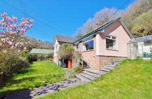 Little Alpine, Barbrook Road, Lynton EX35 6PD