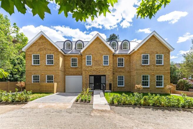 Fairfield Lodge