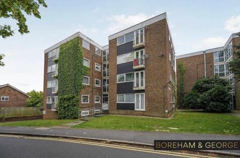 Hadleigh Court, London Road, Brentwood, Essex