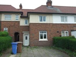 79, Coleridge Street, Derby DE23 8AD