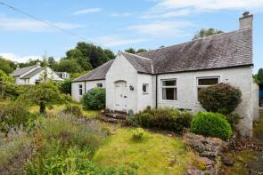 Old Smithy, Duncryne Road, Gartocharn G83 8RY