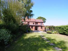1, Broom Road, Wattlefield NR18 9LB