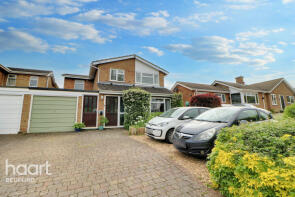 7, Gold Street, Bedford MK44 1EG