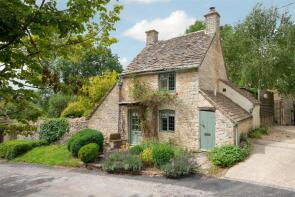 Honeysuckle Cottage, Upper End, Fulbrook, Burford OX18 4BX