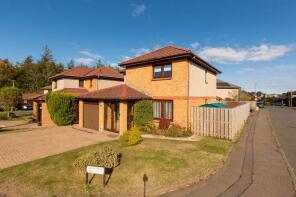 75, Auchingane, Redford, Edinburgh EH10 7HU