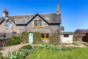 2, Howlets Ha Farm Cottages, Gordon TD3 6NF