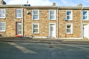 43, Edward Street, Camborne TR14 8NZ