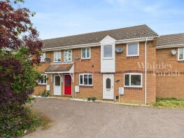 21, Aldrich Way, Diss IP22 4FJ