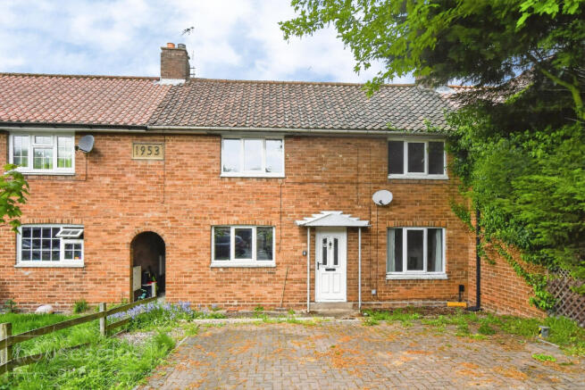 House Front