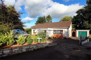 Glenisla, Islesteps, Dumfries DG2 8ES