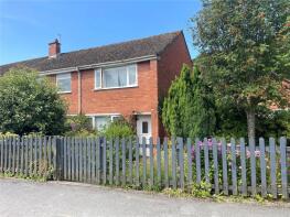 78, Tregarth, Garth Road, Machynlleth SY20 8HY