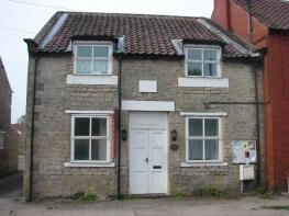 Wilsons Cottage, Main Street, Middleton, Pickering YO18 8NX