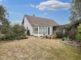 9, Greenfields Avenue, Banwell BS29 6AU