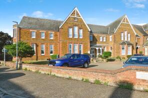 Flat 1, Valentine Court, Valentine Road, Hunstanton PE36 5NP