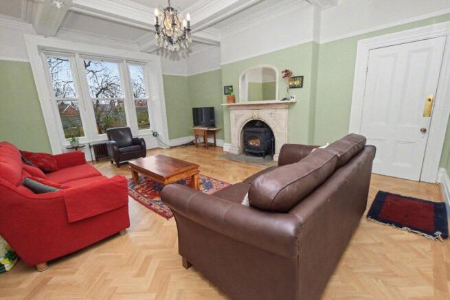 Main House Lounge